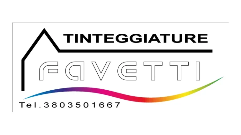 edil favetti tinteggiature