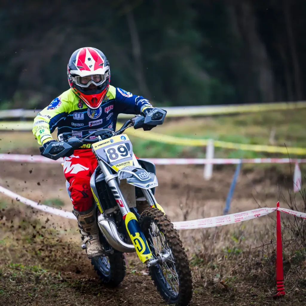 mini enduro