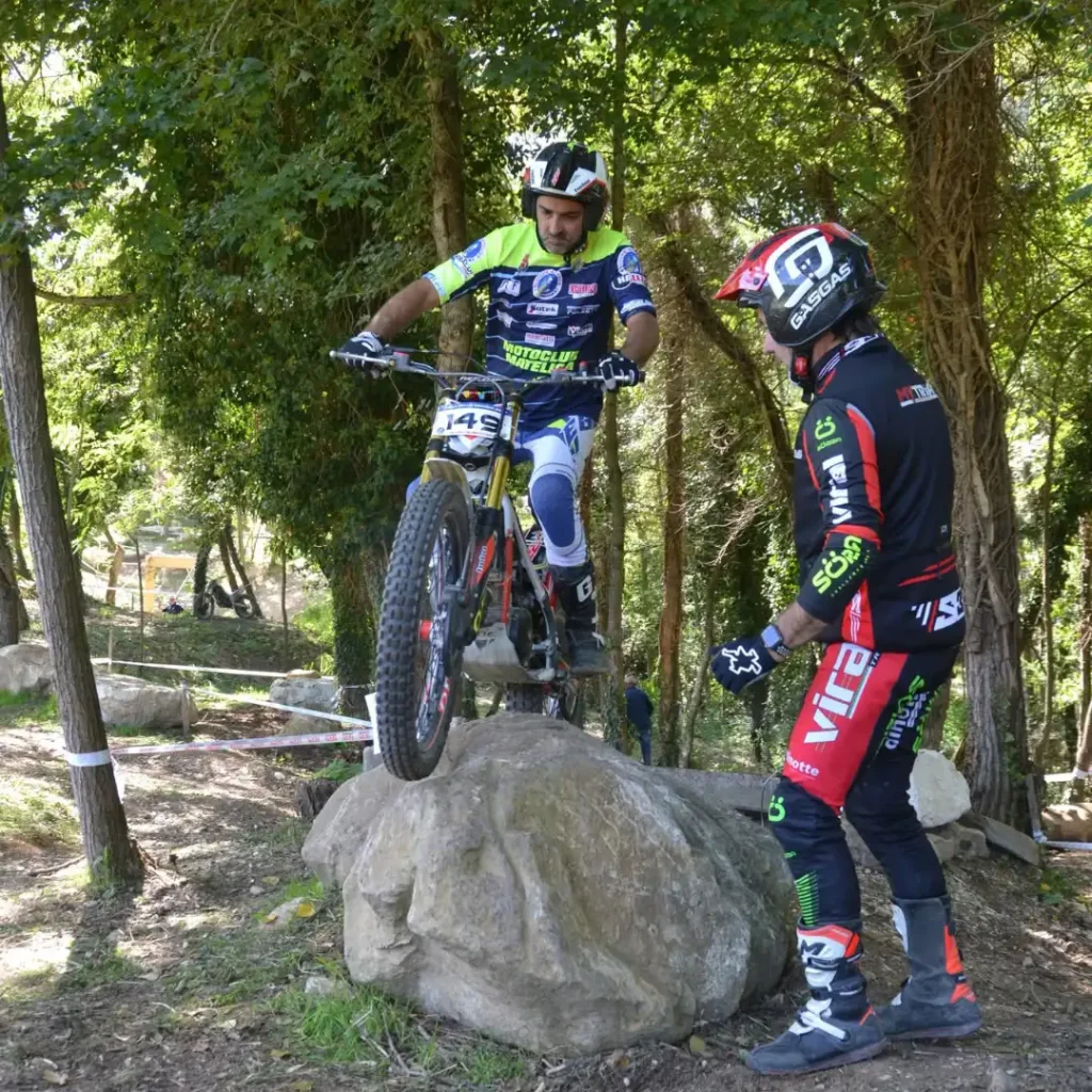 trial
